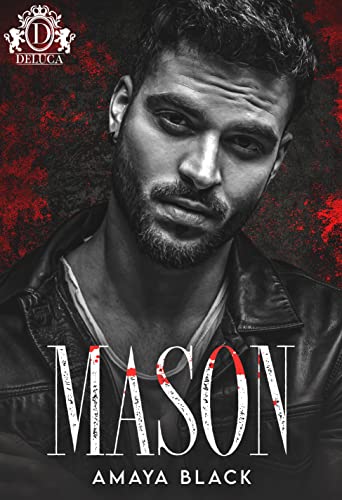 Mason (By: Amaya Black) cover