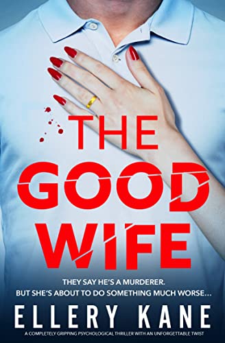 The Good Wife cover