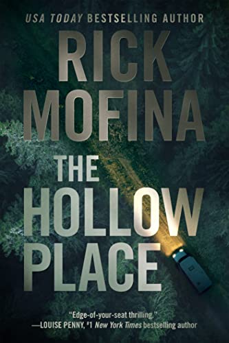The Hollow Place cover
