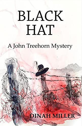 Black Hat book cover