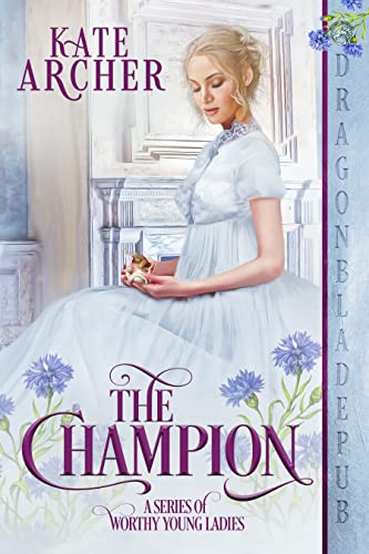 The Champion book cover