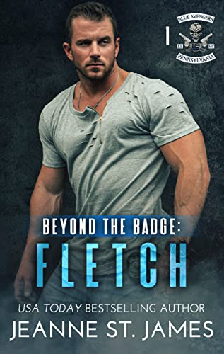 Fletch book cover