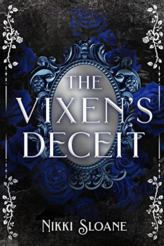The Vixen\'s Deceit (By: Nikki Sloane) cover
