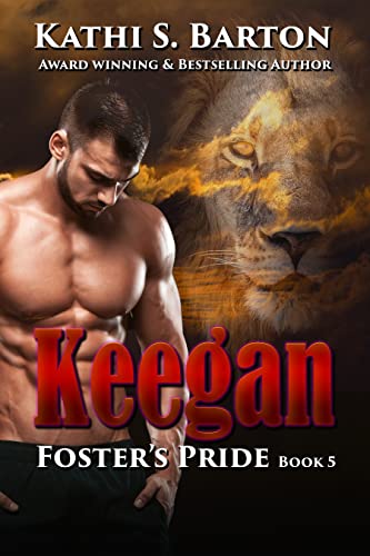 Keegan book cover