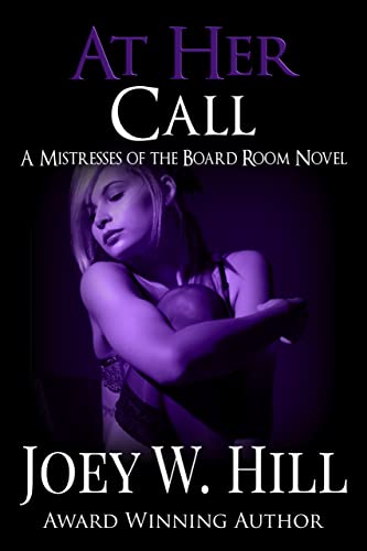 At Her Call book cover