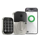 Yale Assure Lock 2 Wi-Fi