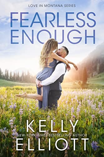 Fearless Enough book cover