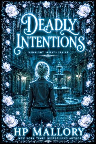 Deadly Intentions book cover