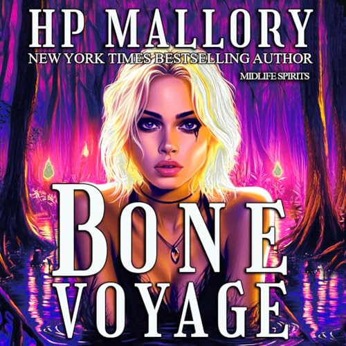 Bone Voyage cover