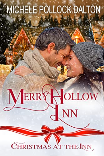 Merry Hollow Inn (By: Michele Pollock Dalton) cover