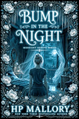 Bump In The Night book cover