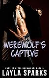 Werewolf's Captive