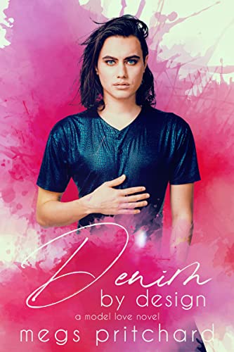 Denim by Design book cover