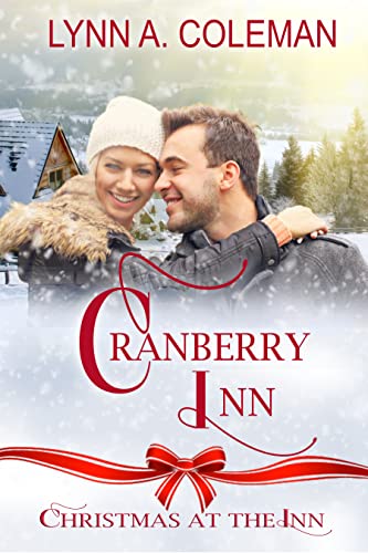 Cranberry Inn (By: Lynn A. Coleman) cover