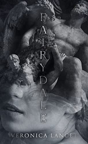 Fairydale book cover