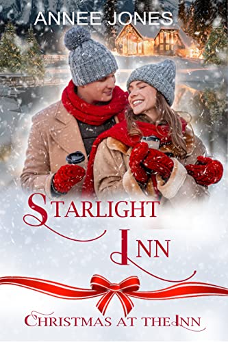 Starlight Inn (By: Annee Jones) cover