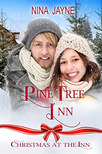 Pine Tree Inn (By: Nina Jayne) cover