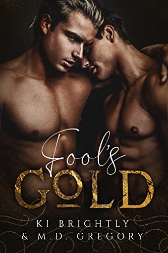 Fool's Gold (With: M.D. Gregory) cover