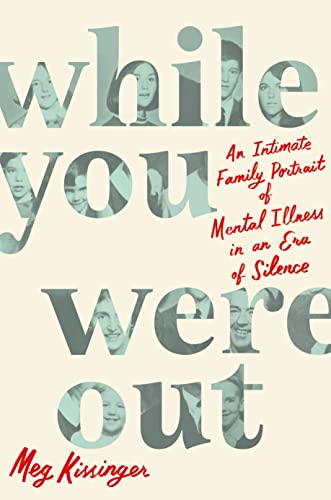 While You Were Out book cover