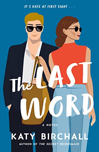 The Last Word book cover