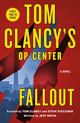 Fallout book cover