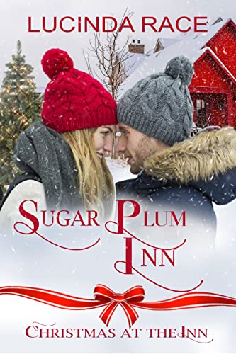 Sugar Plum Inn (By: Lucinda Race) cover