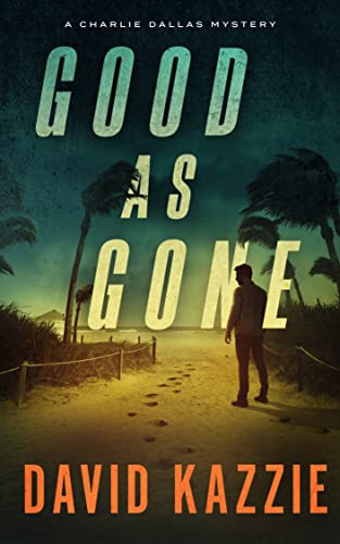 Good as Gone book cover