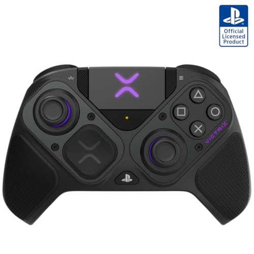 ⚡ BLITZDEAL (-50%) Victrix ProCon BFG drahtlos Controller für PS5