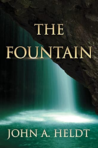 The Fountain book cover