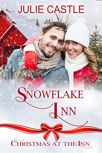 Snowflake Inn book cover