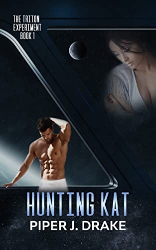 Hunting Kat book cover