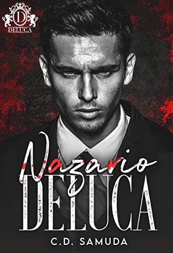 Nazario "Neo" DeLuca (By: C.D. Samuda) cover