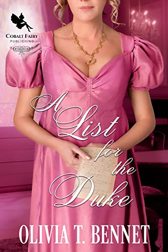 A List for the Duke book cover