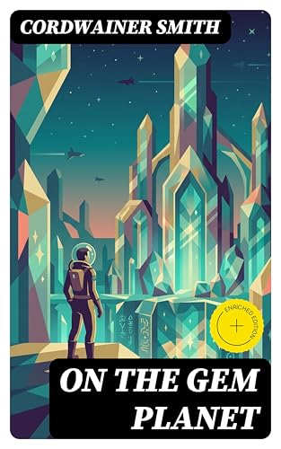 On the Gem Planet book cover