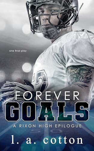 Forever Goals cover