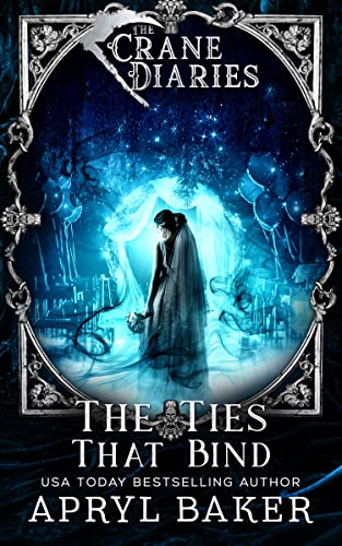 The Ties That Bind book cover