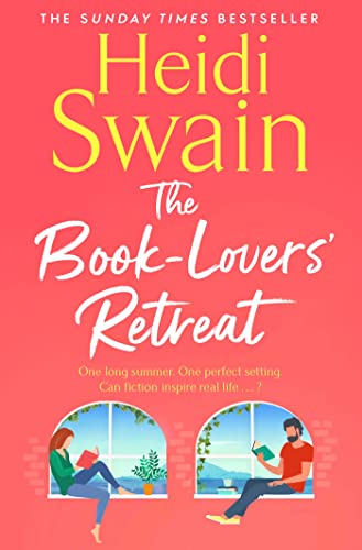 The Book-Lovers' Retreat book cover