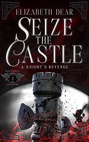 Seize the Castle book cover