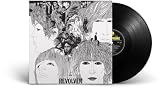 The Beatles - Revolver first press (PMC 7009)