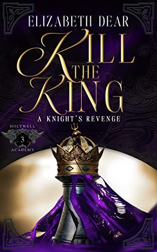 Kill the King book cover