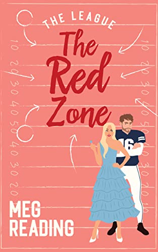 The Red Zone book cover