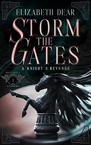 Storm the Gates book cover
