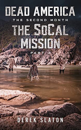 The SoCal Mission Pt. 3 book cover