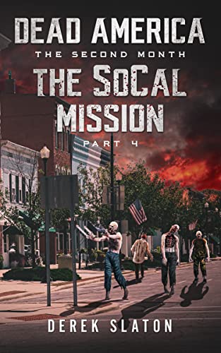 The SoCal Mission Pt. 4 book cover