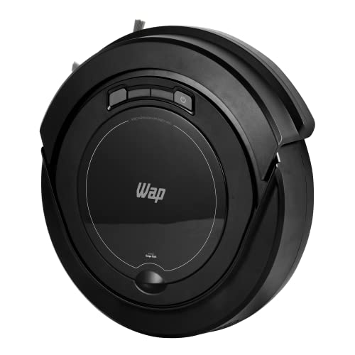 Aspirador robô WAP Robot W90