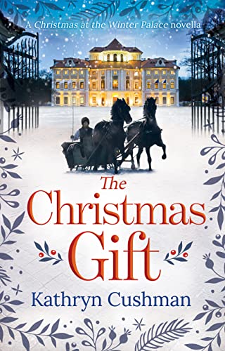 The Christmas Gift book cover