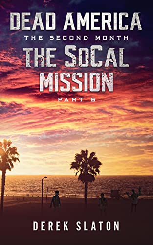 The SoCal Mission Pt. 6 book cover