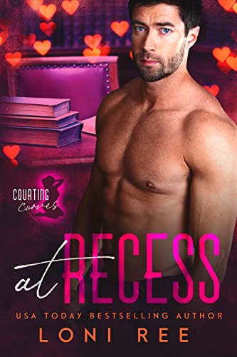At Recess book cover