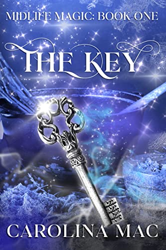 The Key book cover