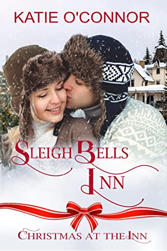 Sleigh Bells Inn book cover